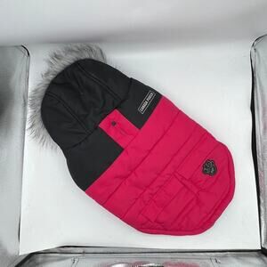 Canada Pooch True North Parka - Size 16